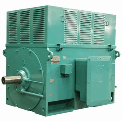 YKK系列10KV高压三相异步电动机——西安泰富西玛电机