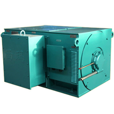 Y系列10KV高压三相异步电动机——西安泰富西玛电机