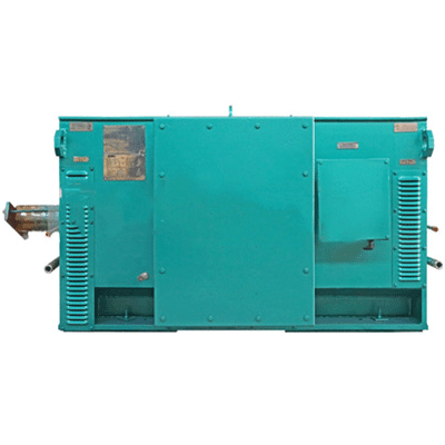 Y系列6KV高压三相异步电动机——西安泰富西玛电机
