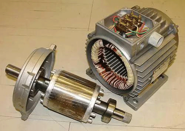 西安西玛电机不同三相异步电动机的使用区分。