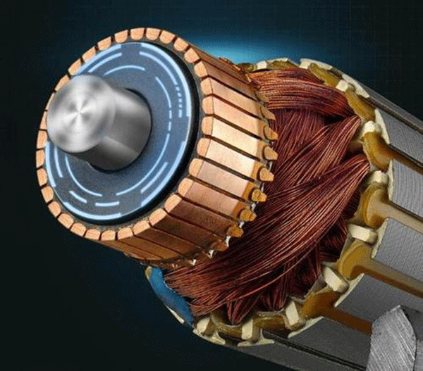 如何提高西安西玛直流电机的转速？