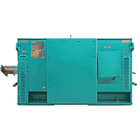 Y系列6KV高压三相异步电动机——西安泰富西玛电机
