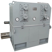 YRKS系列10KV高压三相异步电动机——西安泰富西玛电机